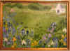 iris blue bells with church 3.jpg (614098 bytes)